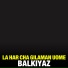 Balkiyaz