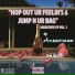 H2o, Saucy Da Mac