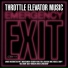 Throttle Elevator Music feat. Kamasi Washington