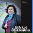 Şövkət Ələkbərova