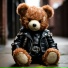 Ex Teddy Bear