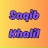 Saqib Khalil