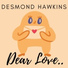 Desmond Hawkins