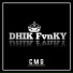 Salwan fvnky feat. DANZZ FVNKY