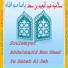 Soulemyet Abdelmajid Ben Saad