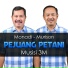 Rozi Johan, Fradilan Shandy