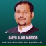 Saeed Alam masood