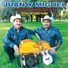 Juan y Miguel Voces de La Sierra