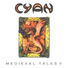 Cyan