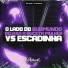 Dj Bigodin, mc gedai, Authentic Records
