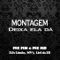 Mc Mn, MC Rd, DJ Limão, DJ MV7, DJ Liel Da ZS