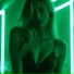 Emerald Mood