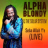 Alpha Blondy & The Solar System