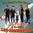 Lalo Benitez y Su Grupo Los Fantasticos