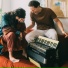 Mari Merenda, Pablo Moura