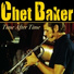 Chet Baker Quartet