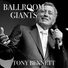 Tony Bennett with the Count Basie Orchestra