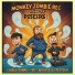 Charlie Homms feat. Arthh, dj pestock
