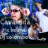 dj maloka original, mc kelme, Dj colombo