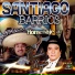 Santiago Barrios