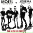 Motel Caiman, Josema Dalton