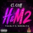 Cl cliff