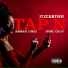 Itz Cartier feat. Ammar sings, Banc calif