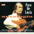 Paco De Lucía