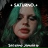 Saturno Januário