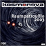 14. Kosmonova