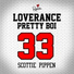 Loverance feat. Pretty Boi