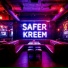 SAFER KREEM