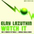 Elay Lazutkin