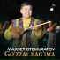 Maxset Otemuratov-Baģisha 2018