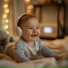Mozart and Baby Friends, Soft Music, Melatonement