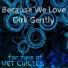 For Fans of Wet Circles