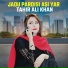 Tahir Ali Khan