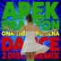 Arek Braxton