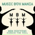 Music Box Mania