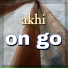 akhi