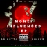Jinxed, Go Getta feat. Gangsta Bone