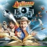 Arthur L'aventurier