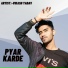 Vikash Yadav