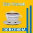 Sisto Kramek