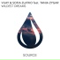 Vijay, Sofia Zlatko feat. Tania Zygar
