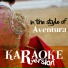 Ameritz Spanish Karaoke