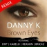 Danny K, HHP, Kabelo, Reason, Brickz