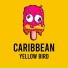 yellow bird