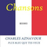 Charles Aznavour