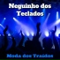 Neguinho dos Teclados